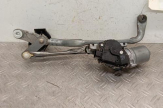 Moteur essuie glace avant TOYOTA YARIS 3 Photo n°1