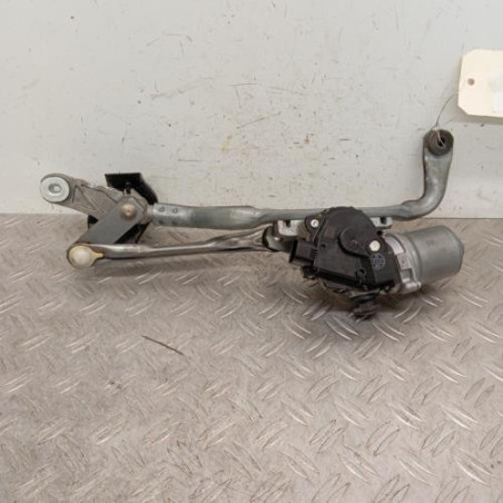 Moteur essuie glace avant TOYOTA YARIS 3 Photo n°1