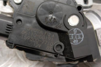 Moteur essuie glace avant TOYOTA YARIS 3