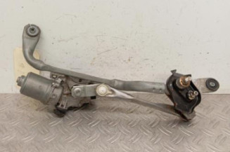Moteur essuie glace avant TOYOTA YARIS 3 Photo n°4