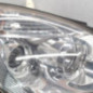 Optique avant principal droit (feux)(phare) KIA CARENS 3