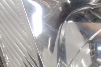 Optique avant principal droit (feux)(phare) KIA CARENS 3