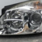 Optique avant principal gauche (feux)(phare) KIA CARENS 3