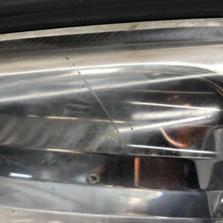 Optique avant principal gauche (feux)(phare) KIA CARENS 3