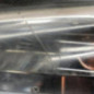 Optique avant principal gauche (feux)(phare) KIA CARENS 3