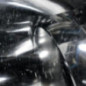 Optique avant principal gauche (feux)(phare) KIA CARENS 3