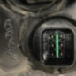 Optique avant principal gauche (feux)(phare) KIA CARENS 3