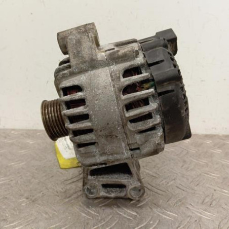 Alternateur FORD FIESTA 6