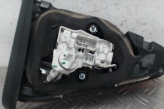 Feu arriere secondaire droit (feux) VOLKSWAGEN TOURAN 3