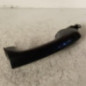 Poignee porte arriere gauche VOLKSWAGEN TOURAN 3