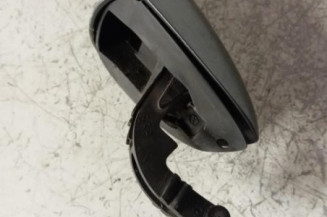 Poignee porte arriere gauche VOLKSWAGEN TOURAN 3 Photo n°3