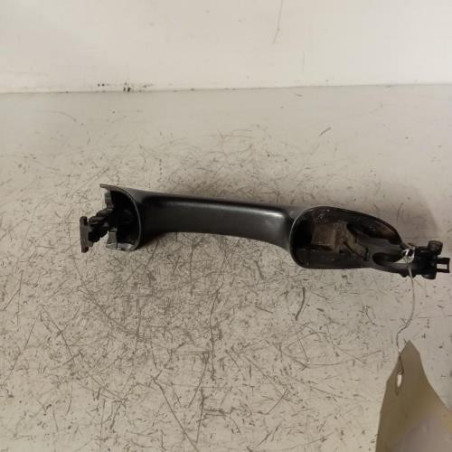 Poignee porte avant droit VOLKSWAGEN TOURAN 3