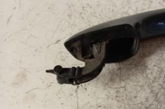 Poignee porte avant droit VOLKSWAGEN TOURAN 3 Photo n°3
