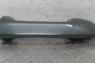 Poignee porte avant gauche VOLKSWAGEN TOURAN 3 Photo n°1