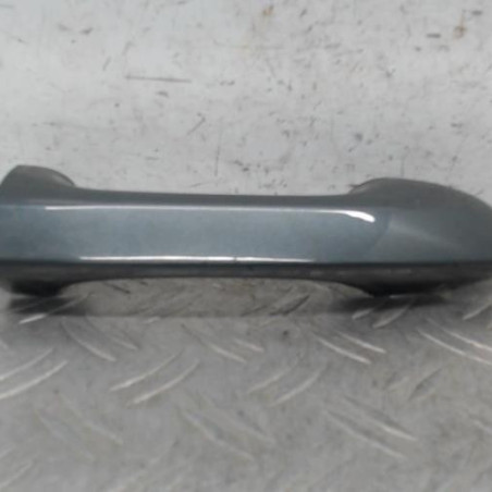 Poignee porte avant gauche VOLKSWAGEN TOURAN 3 Photo n°1