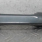 Poignee porte avant gauche VOLKSWAGEN TOURAN 3
