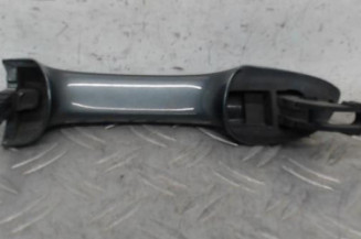 Poignee porte avant gauche VOLKSWAGEN TOURAN 3