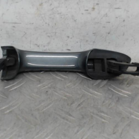Poignee porte avant gauche VOLKSWAGEN TOURAN 3