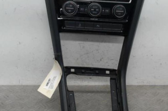 Commande chauffage VOLKSWAGEN TOURAN 3 Photo n°1