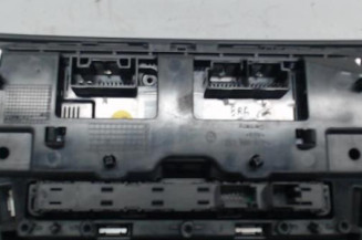 Commande chauffage VOLKSWAGEN TOURAN 3 Photo n°4