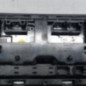 Commande chauffage VOLKSWAGEN TOURAN 3