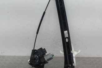 Leve vitre electrique arriere gauche VOLKSWAGEN TOURAN 3 Photo n°1