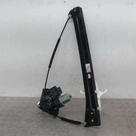 Leve vitre electrique arriere gauche VOLKSWAGEN TOURAN 3 Photo n°1