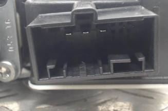 Leve vitre electrique arriere gauche VOLKSWAGEN TOURAN 3 Photo n°4