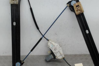 Leve vitre electrique avant droit VOLKSWAGEN TOURAN 3 Photo n°3