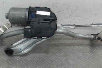 Moteur essuie glace avant VOLKSWAGEN TOURAN 3 Photo n°1