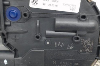 Moteur essuie glace avant VOLKSWAGEN TOURAN 3