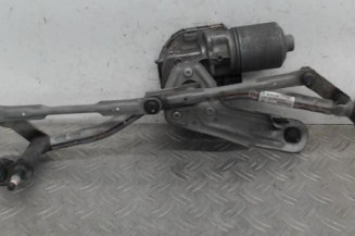 Moteur essuie glace avant VOLKSWAGEN TOURAN 3 Photo n°4