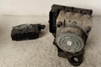 Bloc ABS (freins anti-blocage) VOLKSWAGEN TOURAN 3