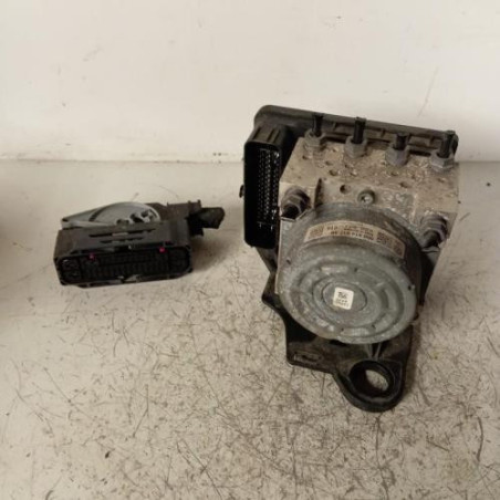 Bloc ABS (freins anti-blocage) VOLKSWAGEN TOURAN 3