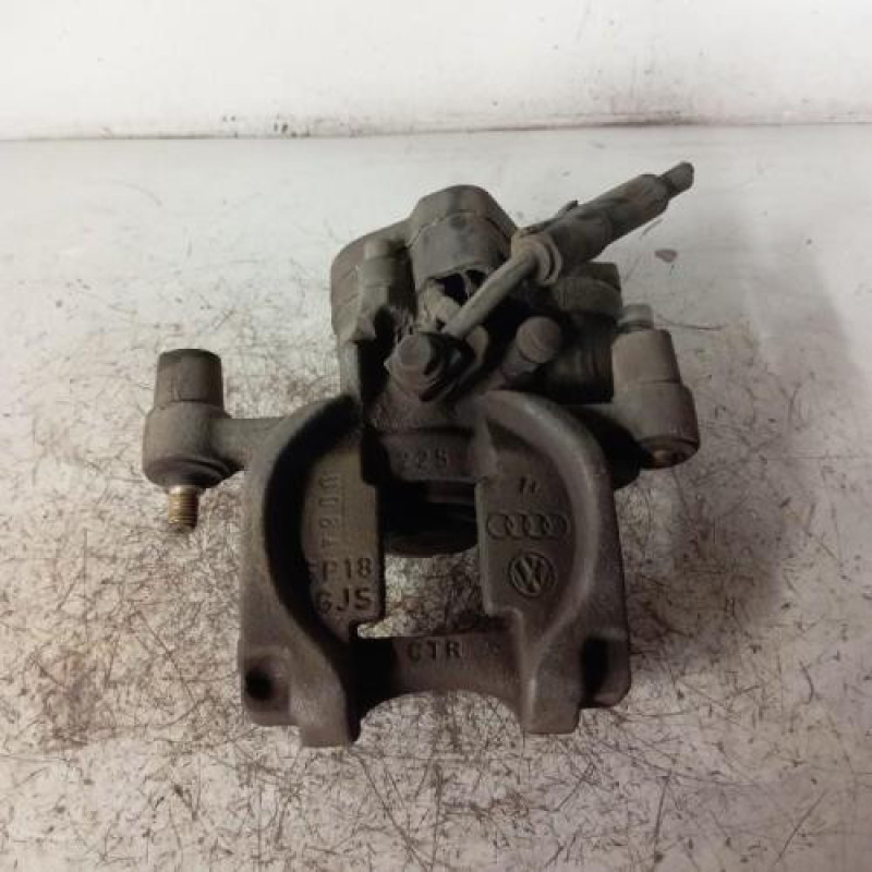 Etrier arriere gauche (freinage) VOLKSWAGEN TOURAN 3 Etrier arriere gauche (freinage) VOLKSWAGEN TOURAN 3