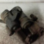 Etrier arriere gauche (freinage) VOLKSWAGEN TOURAN 3