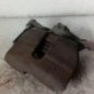 Etrier avant gauche (freinage) VOLKSWAGEN TOURAN 3