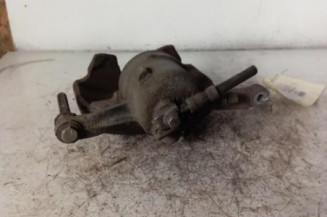 Etrier avant gauche (freinage) VOLKSWAGEN TOURAN 3 Photo n°4