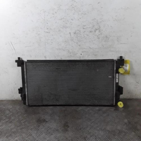 Radiateur eau VOLKSWAGEN TOURAN 3 Photo n°1