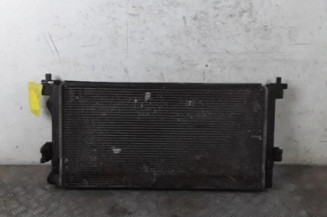 Radiateur eau VOLKSWAGEN TOURAN 3