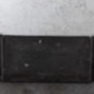 Radiateur eau VOLKSWAGEN TOURAN 3