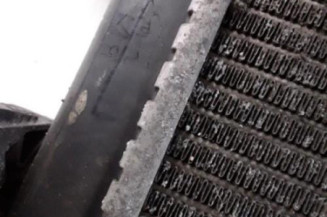 Radiateur eau VOLKSWAGEN TOURAN 3 Photo n°3