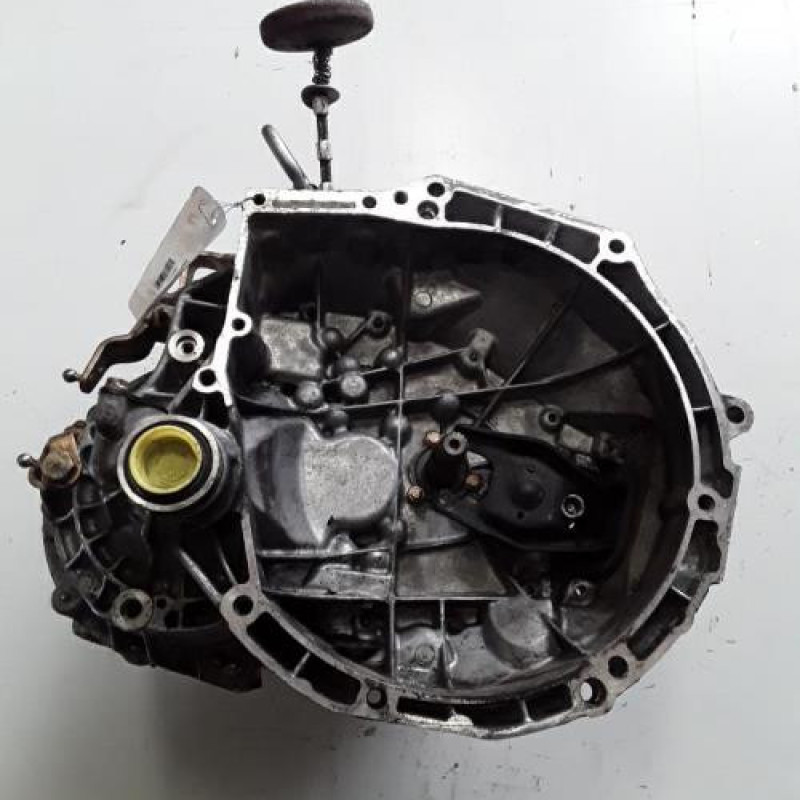 Boite de vitesses PEUGEOT 206