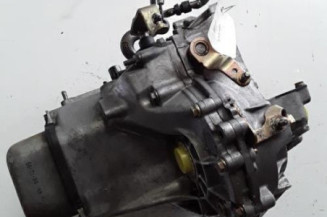 Boite de vitesses PEUGEOT 206