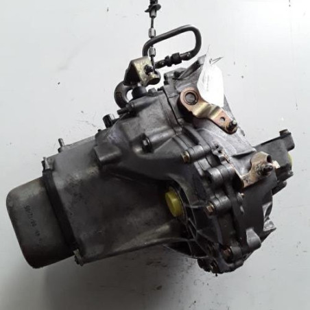 Boite de vitesses PEUGEOT 206