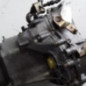 Boite de vitesses PEUGEOT 206