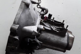 Boite de vitesses PEUGEOT 206 Photo n°4