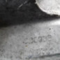 Boite de vitesses PEUGEOT 206