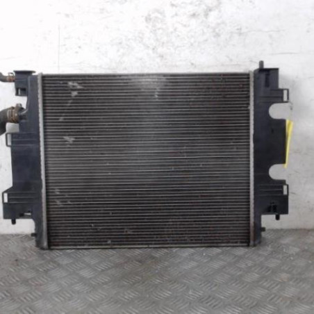 Radiateur eau RENAULT TWINGO 3 Photo n°1