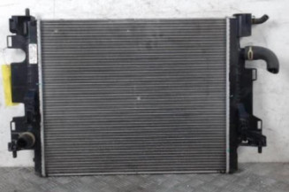 Radiateur eau RENAULT TWINGO 3
